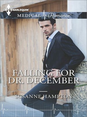 cover image of Falling for Dr. December